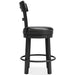 Valebeck Counter Height Bar Stool - Casa Morelos / Coahuila Furniture (Oklahoma City, OK)