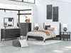 Cadmori Upholstered Bed - Casa Morelos / Coahuila Furniture (Oklahoma City, OK)