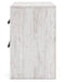 Cayboni Nightstand - Casa Morelos / Coahuila Furniture (Oklahoma City, OK)