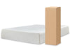Socalle Bed and Mattress Set - Casa Morelos / Coahuila Furniture (Oklahoma City, OK)