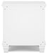 Fortman Nightstand - Casa Morelos / Coahuila Furniture (Oklahoma City, OK)