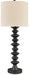 Luanndon Lamp Set - Casa Morelos / Coahuila Furniture (Oklahoma City, OK)