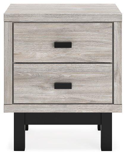Vessalli Bedroom Set - Casa Morelos / Coahuila Furniture (Oklahoma City, OK)