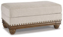 Harleson Living Room Set - Casa Morelos / Coahuila Furniture (Oklahoma City, OK)