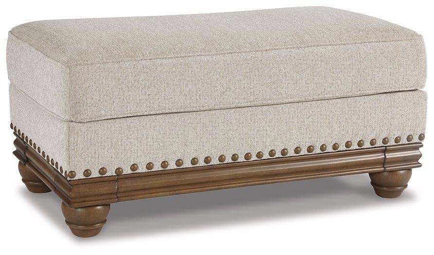 Harleson Living Room Set - Casa Morelos / Coahuila Furniture (Oklahoma City, OK)