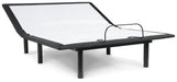 Millennium Cushion Firm Gel Memory Foam Hybrid Mattress and Base Set - Casa Morelos / Coahuila Furniture (Oklahoma City, OK)