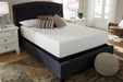 Chime 12 Inch Memory Foam Mattress in a Box - Casa Morelos / Coahuila Furniture (Oklahoma City, OK)