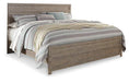 Culverbach Bedroom Set - Casa Morelos / Coahuila Furniture (Oklahoma City, OK)
