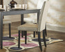 Kimonte Dining Set - Casa Morelos / Coahuila Furniture (Oklahoma City, OK)