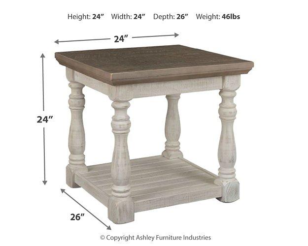 Havalance Occasional Table Set - Casa Morelos / Coahuila Furniture (Oklahoma City, OK)