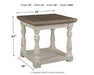 Havalance Occasional Table Set - Casa Morelos / Coahuila Furniture (Oklahoma City, OK)