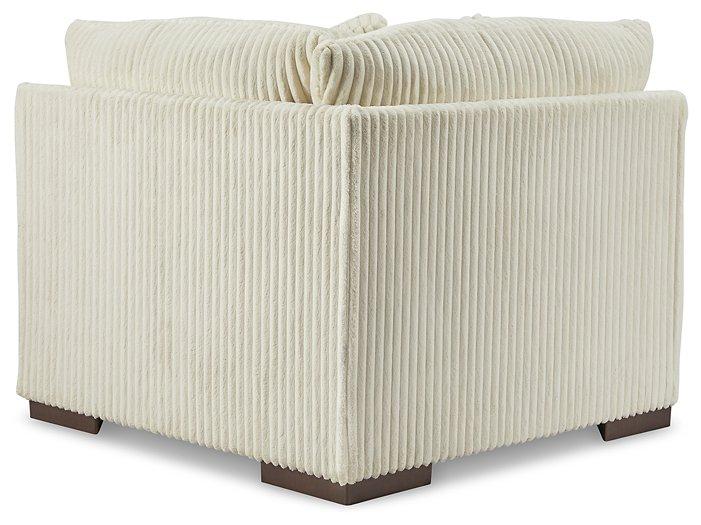 Lindyn Sectional with Chaise - Casa Morelos / Coahuila Furniture (Oklahoma City, OK)