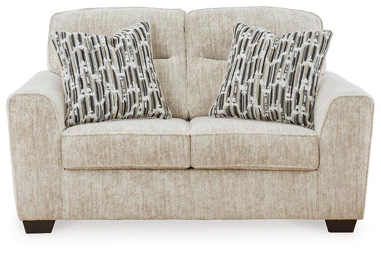 Lonoke Living Room Set - Casa Morelos / Coahuila Furniture (Oklahoma City, OK)
