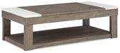 Loyaska Occasional Table Set - Casa Morelos / Coahuila Furniture (Oklahoma City, OK)