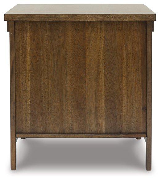 Moriville Occasional Table Set - Casa Morelos / Coahuila Furniture (Oklahoma City, OK)