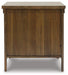 Moriville Occasional Table Set - Casa Morelos / Coahuila Furniture (Oklahoma City, OK)