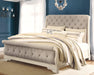 Realyn Bedroom Set - Casa Morelos / Coahuila Furniture (Oklahoma City, OK)