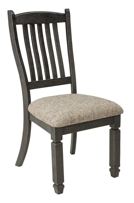 Tyler Creek Dining Set - Casa Morelos / Coahuila Furniture (Oklahoma City, OK)