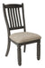 Tyler Creek Dining Set - Casa Morelos / Coahuila Furniture (Oklahoma City, OK)