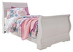 Anarasia Bedroom Set - Casa Morelos / Coahuila Furniture (Oklahoma City, OK)