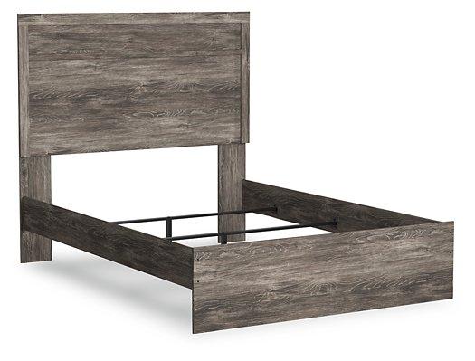 Ralinksi Bedroom Set - Casa Morelos / Coahuila Furniture (Oklahoma City, OK)