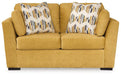Keerwick Living Room Set - Casa Morelos / Coahuila Furniture (Oklahoma City, OK)