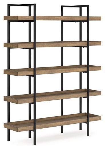 Montia Home Office Set - Casa Morelos / Coahuila Furniture (Oklahoma City, OK)