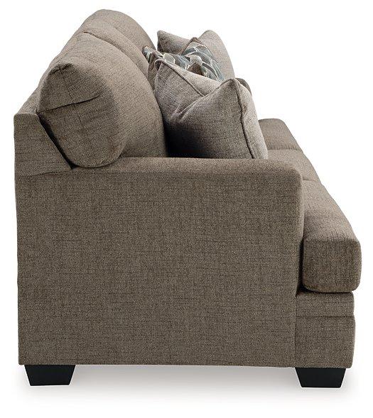 Stonemeade Living Room Set - Casa Morelos / Coahuila Furniture (Oklahoma City, OK)