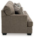 Stonemeade Living Room Set - Casa Morelos / Coahuila Furniture (Oklahoma City, OK)