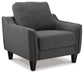 Jarreau Living Room Set - Casa Morelos / Coahuila Furniture (Oklahoma City, OK)