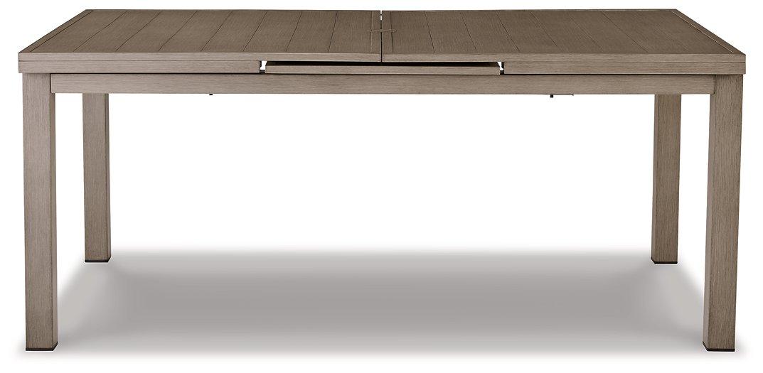 Beach Front Outdoor Set - Casa Morelos / Coahuila Furniture (Oklahoma City, OK)