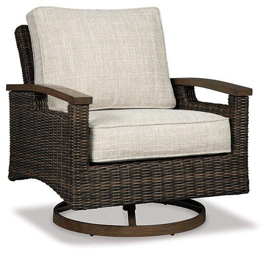 Rodeway South Outdoor Set - Casa Morelos / Coahuila Furniture (Oklahoma City, OK)