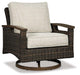 Rodeway South Outdoor Set - Casa Morelos / Coahuila Furniture (Oklahoma City, OK)