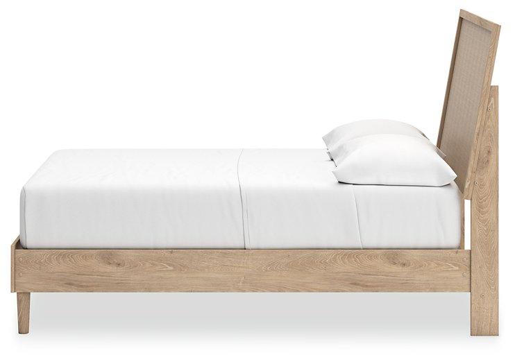Cielden Bedroom Set - Casa Morelos / Coahuila Furniture (Oklahoma City, OK)