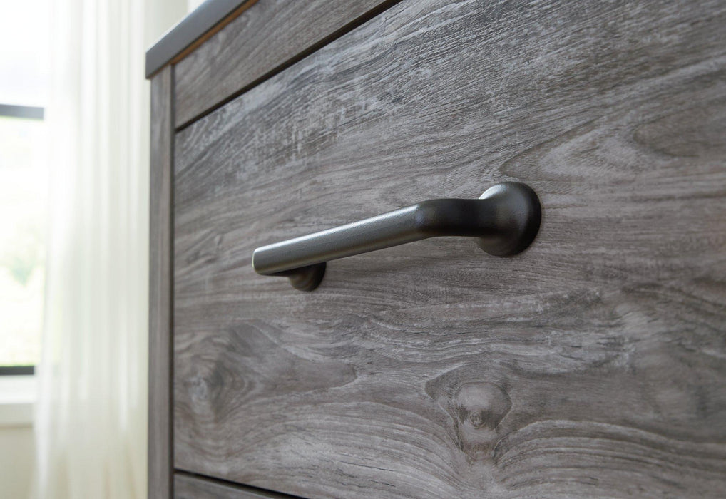 Bronyan Dresser - Casa Morelos / Coahuila Furniture (Oklahoma City, OK)