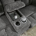 Frohn Living Room Set - Casa Morelos / Coahuila Furniture (Oklahoma City, OK)