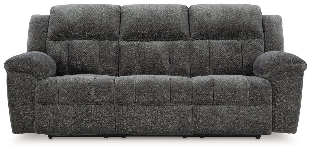 Frohn Living Room Set - Casa Morelos / Coahuila Furniture (Oklahoma City, OK)
