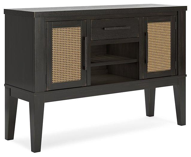 Galliden Dining Room Set - Casa Morelos / Coahuila Furniture (Oklahoma City, OK)