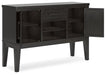 Galliden Dining Room Set - Casa Morelos / Coahuila Furniture (Oklahoma City, OK)