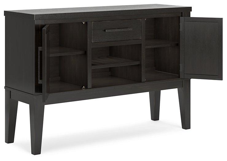 Galliden Dining Room Set - Casa Morelos / Coahuila Furniture (Oklahoma City, OK)