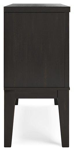 Galliden Dining Room Set - Casa Morelos / Coahuila Furniture (Oklahoma City, OK)