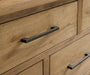Galliden Bedroom Package - Casa Morelos / Coahuila Furniture (Oklahoma City, OK)