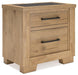 Galliden Bedroom Package - Casa Morelos / Coahuila Furniture (Oklahoma City, OK)