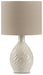Garinton Lamp Set - Casa Morelos / Coahuila Furniture (Oklahoma City, OK)