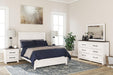 Gerridan Bedroom Set - Casa Morelos / Coahuila Furniture (Oklahoma City, OK)