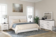 Gerridan Bedroom Set - Casa Morelos / Coahuila Furniture (Oklahoma City, OK)
