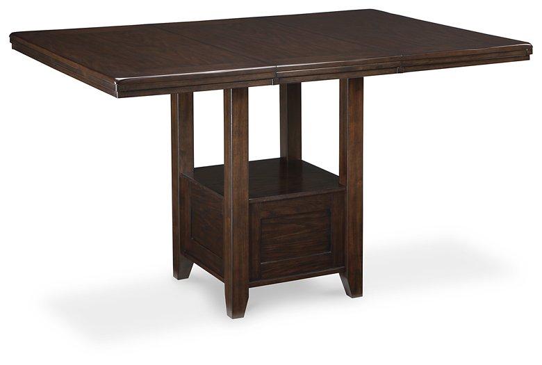 Haddigan Dining Room Set - Casa Morelos / Coahuila Furniture (Oklahoma City, OK)