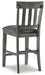 Hallanden Counter Height Dining Room Set - Casa Morelos / Coahuila Furniture (Oklahoma City, OK)