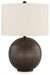 Hambell Lamp Set - Casa Morelos / Coahuila Furniture (Oklahoma City, OK)