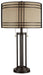 Hanswell Lamp Set - Casa Morelos / Coahuila Furniture (Oklahoma City, OK)